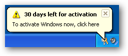 Activate Windows Xp Virtualbox