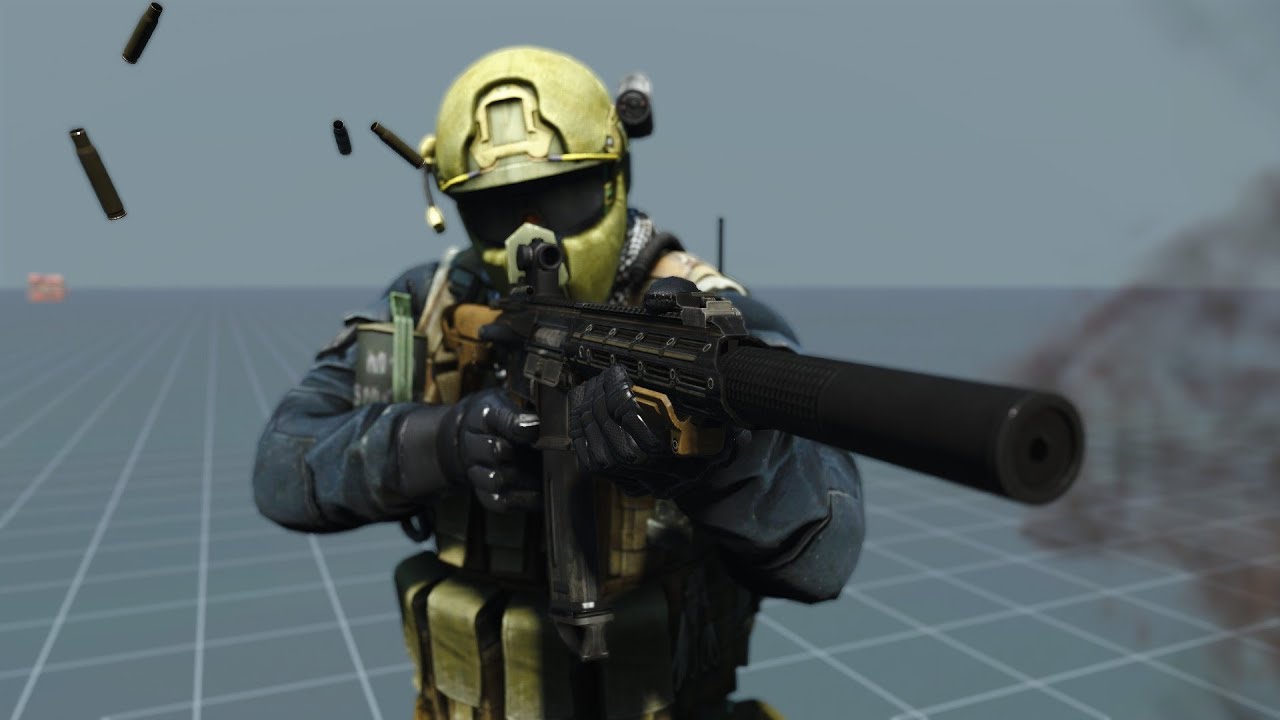 Fallout 4 military armor mod