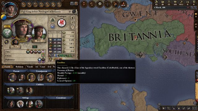 A game of thrones mod crusader kings 2