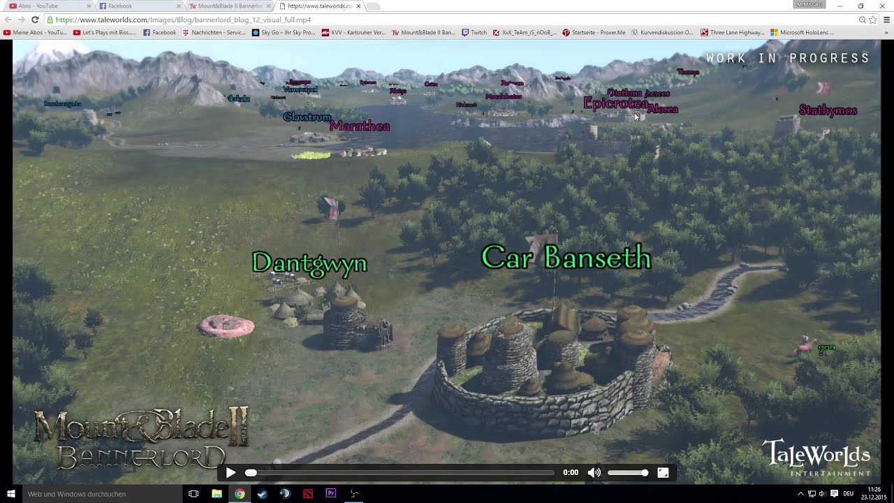 mount and blade map speed