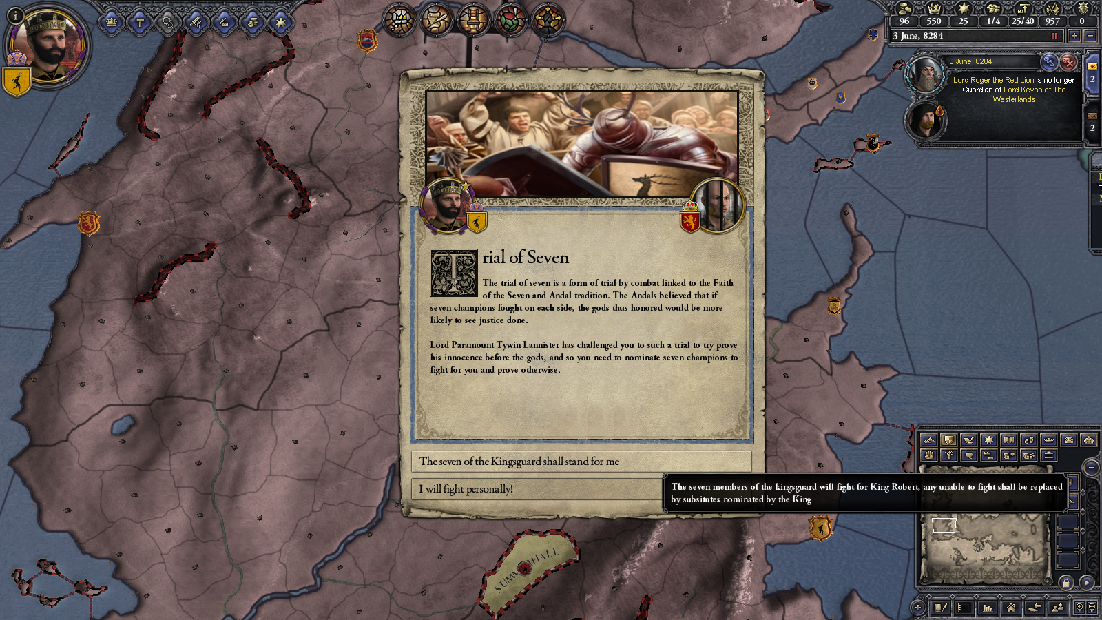 A Game Of Thrones Mod Crusader Kings 2